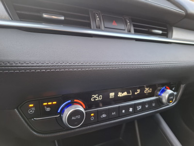 Mazda Mazda6 Gebrauchtwagen