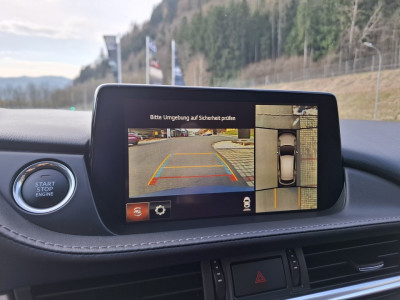 Mazda Mazda6 Gebrauchtwagen