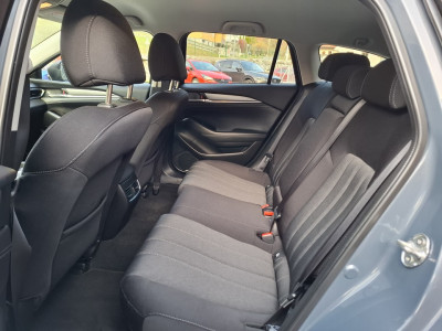 Mazda Mazda6 Gebrauchtwagen