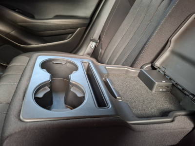 Mazda Mazda6 Gebrauchtwagen