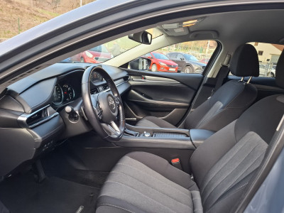 Mazda Mazda6 Gebrauchtwagen