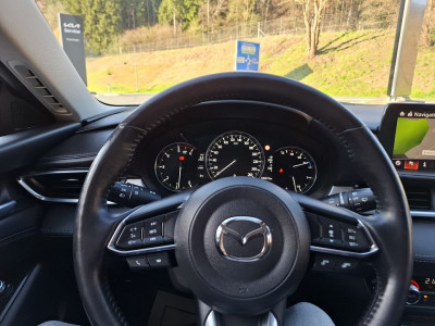 Mazda Mazda6 Gebrauchtwagen