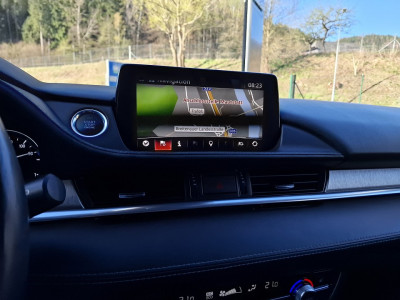 Mazda Mazda6 Gebrauchtwagen