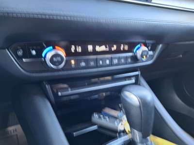 Mazda Mazda6 Gebrauchtwagen