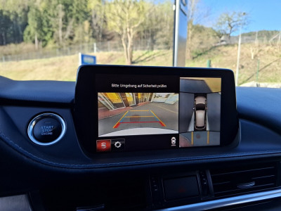 Mazda Mazda6 Gebrauchtwagen