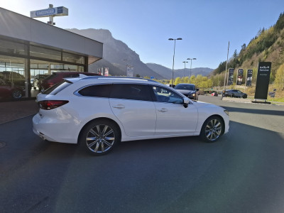 Mazda Mazda6 Gebrauchtwagen