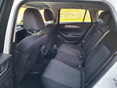 Mazda Mazda6 Gebrauchtwagen