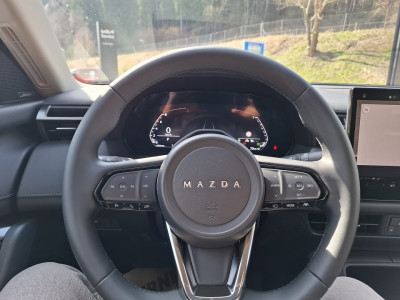 Mazda CX-5 Neuwagen Mazda CX-5 Neuwagen