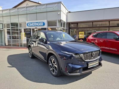 Mazda CX-5 Neuwagen Mazda CX-5 Neuwagen