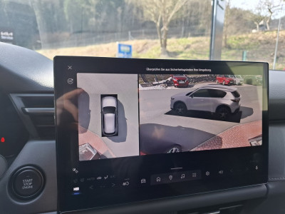 Mazda CX-5 Neuwagen Mazda CX-5 Neuwagen