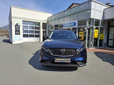 Mazda CX-5 Neuwagen Mazda CX-5 Neuwagen