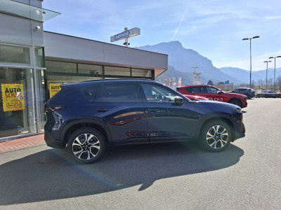 Mazda CX-5 Neuwagen Mazda CX-5 Neuwagen