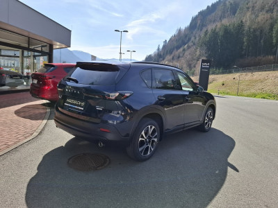 Mazda CX-5 Neuwagen Mazda CX-5 Neuwagen