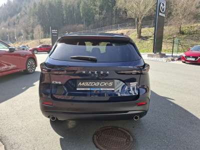 Mazda CX-5 Neuwagen Mazda CX-5 Neuwagen