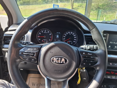 KIA Stonic Gebrauchtwagen
