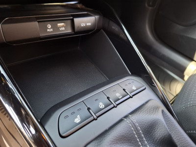 KIA Stonic Gebrauchtwagen