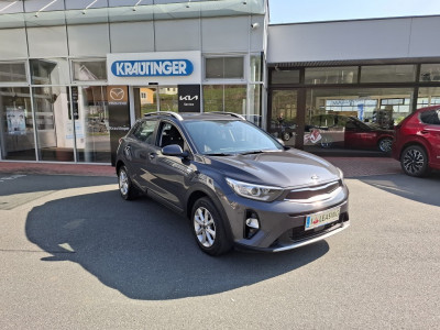KIA Stonic Gebrauchtwagen