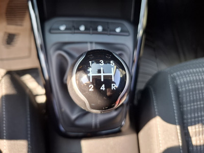 KIA Stonic Gebrauchtwagen