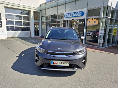 KIA Stonic Gebrauchtwagen