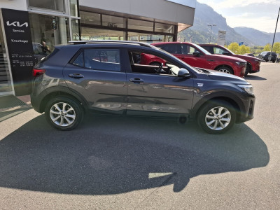 KIA Stonic Gebrauchtwagen
