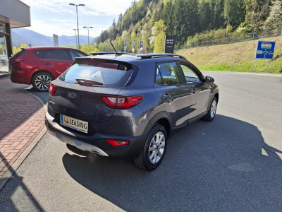 KIA Stonic Gebrauchtwagen