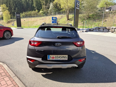KIA Stonic Gebrauchtwagen