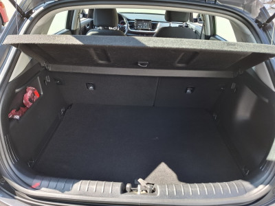 KIA Stonic Gebrauchtwagen