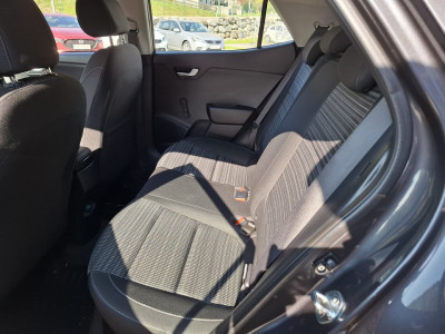 KIA Stonic Gebrauchtwagen