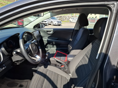 KIA Stonic Gebrauchtwagen