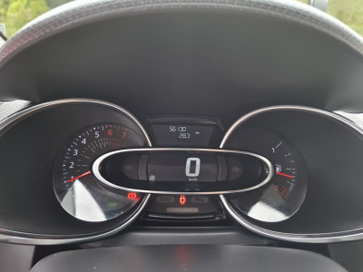 Renault Clio Gebrauchtwagen