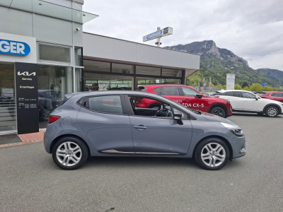 Renault Clio Gebrauchtwagen
