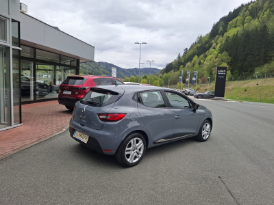 Renault Clio Gebrauchtwagen