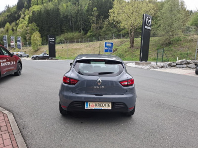 Renault Clio Gebrauchtwagen