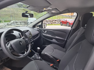 Renault Clio Gebrauchtwagen