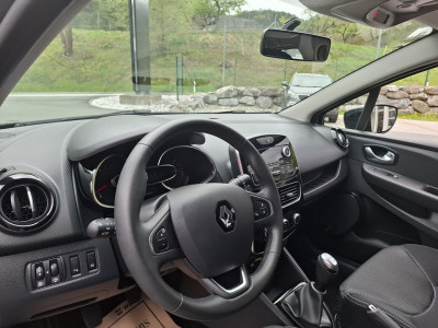 Renault Clio Gebrauchtwagen