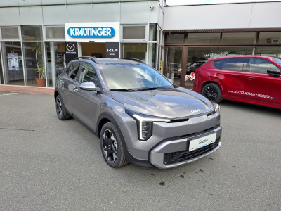 KIA Stonic Neuwagen