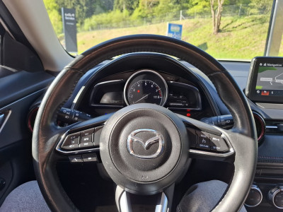 Mazda CX-3 Gebrauchtwagen
