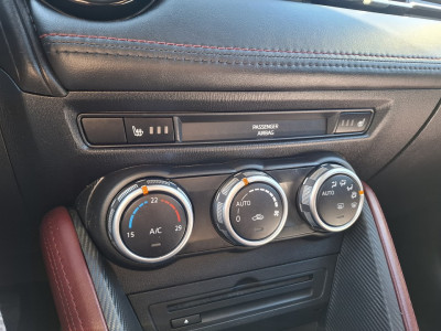 Mazda CX-3 Gebrauchtwagen