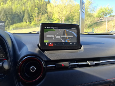 Mazda CX-3 Gebrauchtwagen