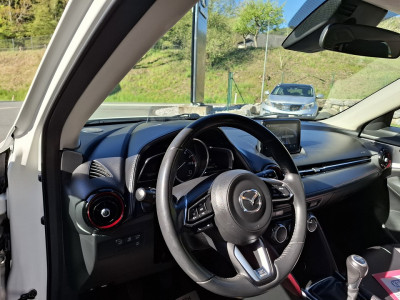 Mazda CX-3 Gebrauchtwagen