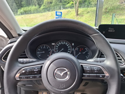Mazda CX-30 Gebrauchtwagen