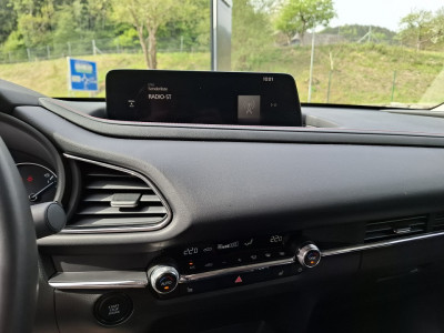 Mazda CX-30 Gebrauchtwagen