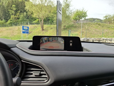 Mazda CX-30 Gebrauchtwagen