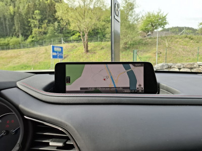 Mazda CX-30 Gebrauchtwagen