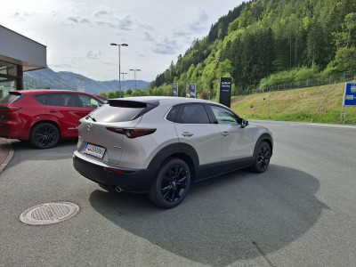 Mazda CX-30 Gebrauchtwagen