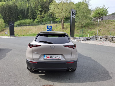 Mazda CX-30 Gebrauchtwagen