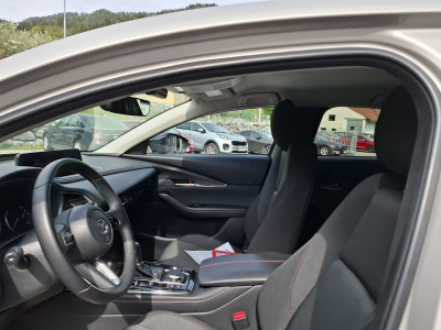 Mazda CX-30 Gebrauchtwagen