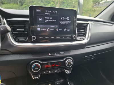 KIA Stonic Gebrauchtwagen