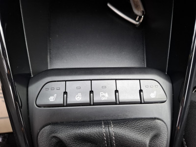 KIA Stonic Gebrauchtwagen