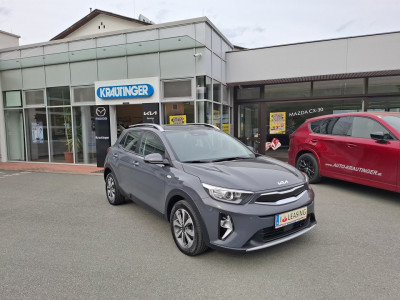 KIA Stonic Gebrauchtwagen